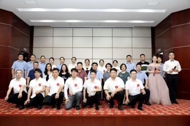 文化建设 | 恒峰g22纸业第十六届演讲比赛完美落幕