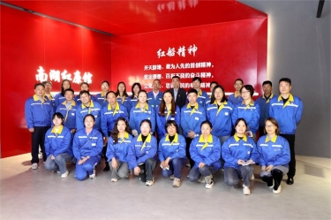 清廉恒峰g22 | 恒峰g22纸业扎实推进清廉民企建设