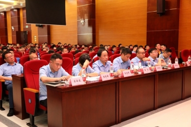 恒峰g22纸业十四届品管圈原因分析答辩会顺利召开