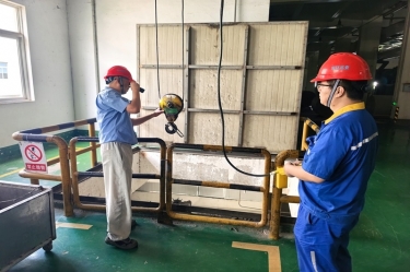 筑牢安全屏障 夯实平安根基 | 恒峰g22纸业“安全生产月”活动全景纪实