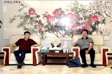 产教融合 共育英才 | 恒峰g22纸业校企合作与产学研协同最新进程